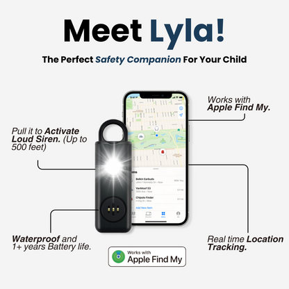 Lyla 3.0